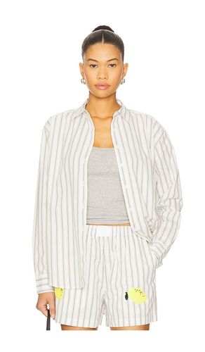 The Cordel Button Up Shirt in ,. - size L (also in M, S) - Kule - Modalova