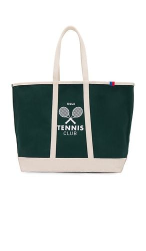 Over The Shoulder Racket Tote in - Kule - Modalova