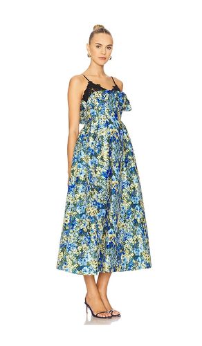 Theresa Dress in . Taglia 2. Also in 4, 6, 8 - KIKA VARGAS - Modalova