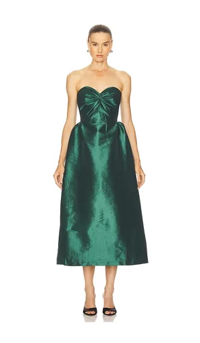 Rose Dress in . Size 2. Also in 4 - KIKA VARGAS - Modalova