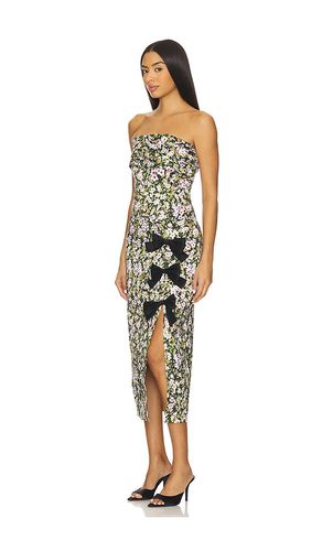 Violeta Dress in . Size 2. Also in 4, 6 - KIKA VARGAS - Modalova