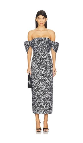 Adele Dress in . Size 0. Also in 2, 6 - KIKA VARGAS - Modalova