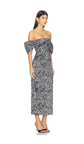 Adele Dress in . Size 0. Also in 2, 4 - KIKA VARGAS - Modalova