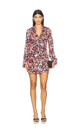 Iris Dress in . Size 4. Also in 8 - KIKA VARGAS - Modalova
