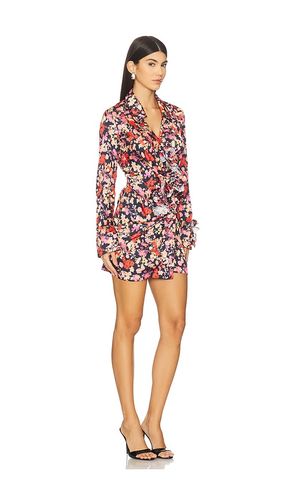Iris Dress in . Size 4. Also in 8 - KIKA VARGAS - Modalova