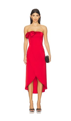 Almaz Dress in . Size 0. Also in 4, 6, 8 - KIKA VARGAS - Modalova