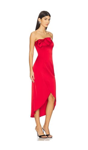 Almaz Dress in . Size 0. Also in 6, 8 - KIKA VARGAS - Modalova