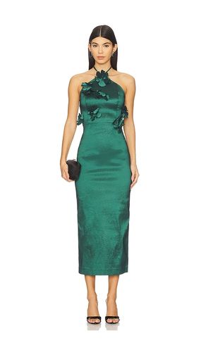 Megertu Dress in . Size 2. Also in 8 - KIKA VARGAS - Modalova