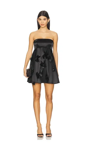Tristin Dress in . - size 10 (also in 4, 6) - KIKA VARGAS - Modalova
