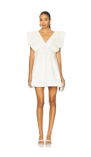 Francine Dress in . - size 4 (also in 6, 8) - KIKA VARGAS - Modalova