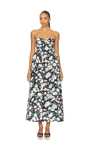 Rose Dress in Black. - size 0 (also in 10, 2, 4, 6, 8) - KIKA VARGAS - Modalova