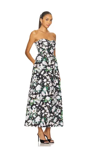 Rose Dress in . Size 4. Also in 8 - KIKA VARGAS - Modalova