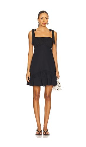 Patsy Dress in . - size 0 (also in 10, 2, 4, 6, 8) - KIKA VARGAS - Modalova