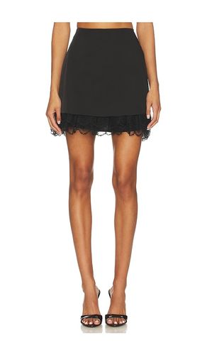 Ali Skirt in . Taglia 0. Also in 10, 2 - KIKA VARGAS - Modalova