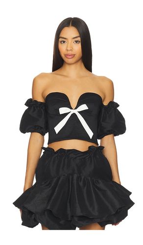 Benazir Top in . Size 0. Also in 4 - KIKA VARGAS - Modalova