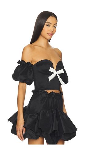 Benazir Top in . Size 0. Also in 4 - KIKA VARGAS - Modalova