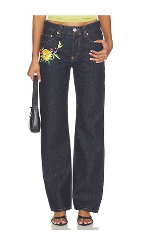 Wildflower Regular Jeans in . Taglia 24. Also in 25, 26 - Kenzo - Modalova