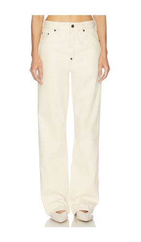 Selvedge Undone Denim Pants in . Taglia 24. Also in 27, 28 - Kenzo - Modalova