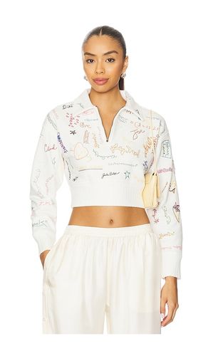 Graduation Polo Pullover in . Taglia S. Also in XS - Kenzo - Modalova