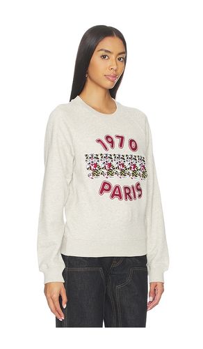 Wild Tiger Embroidered Classic Sweatshirt in . Size S. Also in M - Kenzo - Modalova
