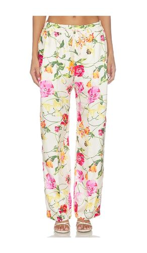 Wildflower Pants in . Taglia 34. Also in 36, 38, 40 - Kenzo - Modalova