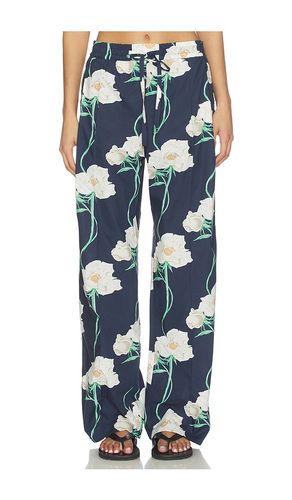Archive Rose Pajama Pant in . Taglia 34. Also in 38, 40 - Kenzo - Modalova