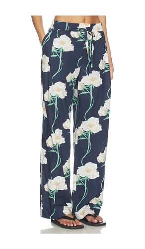 Archive Rose Pajama Pant in . - size 34 (also in 38, 40) - Kenzo - Modalova