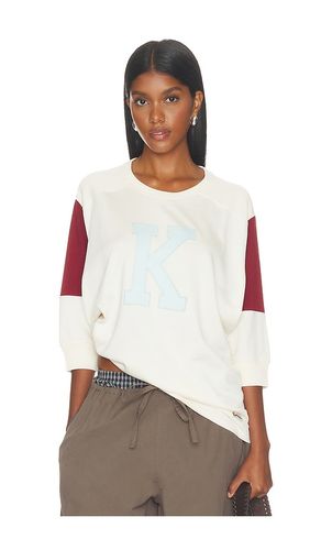 Varsity Top in . Size XS. Also in S, M, L - Kenzo - Modalova