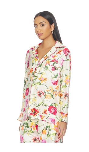 Wildflower Shirt in . Taglia 34. Also in 36, 40 - Kenzo - Modalova