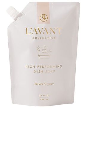 High performing dish soap refill in color beauty: na size all - L'AVANT Collective - Modalova