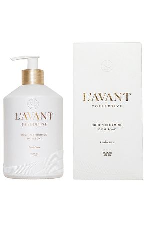High performing dish soap in color na size all - L'AVANT Collective - Modalova