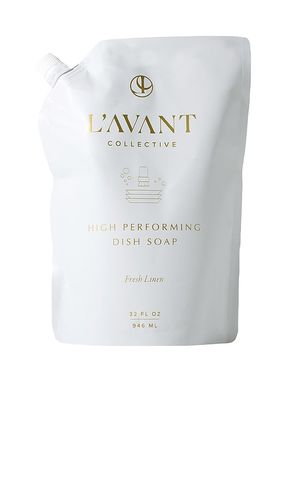 High performing dish soap refill pouch in color na size all - L'AVANT Collective - Modalova