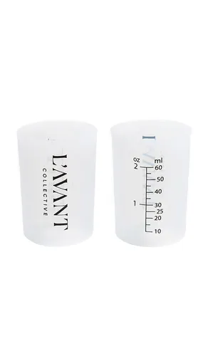 Laundry Detergent Measuring Cup in - L'AVANT Collective - Modalova