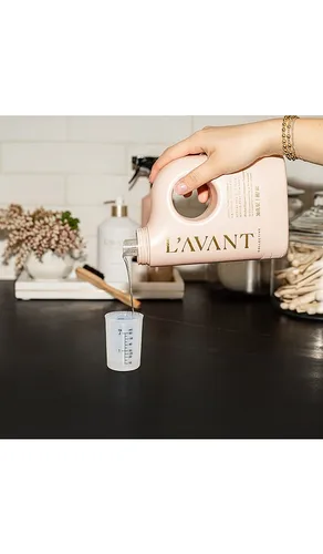 Laundry Detergent Measuring Cup in - L'AVANT Collective - Modalova