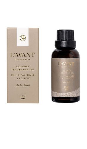 Laundry oil in color beige size all - L'AVANT Collective - Modalova