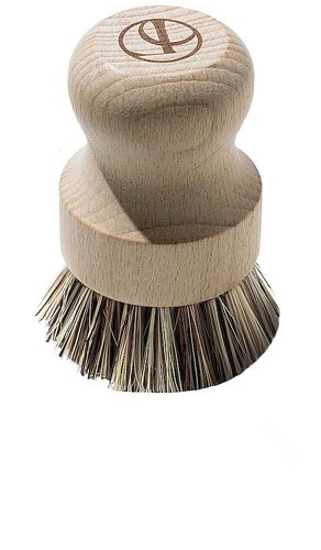 Dish Scrubber in Tan - L'AVANT Collective - Modalova