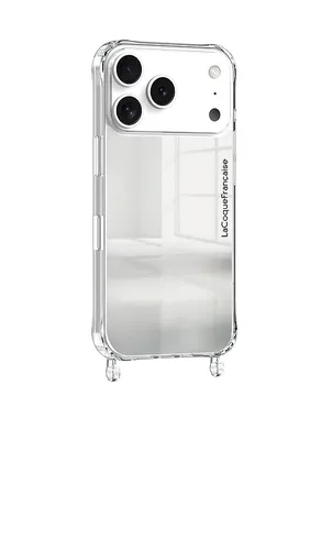 Iphone 17 Pro Mirror Ring Cases in - La Coque Francaise - Modalova