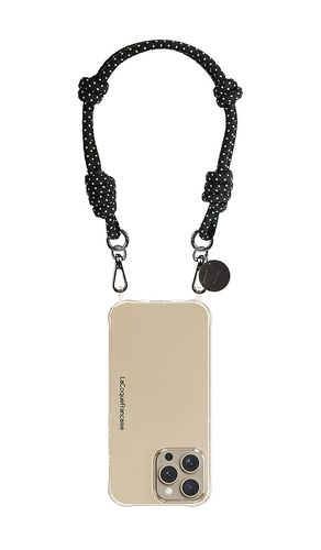 Nolan Iphone Case Chain in - La Coque Francaise - Modalova