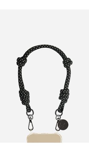 Nolan Iphone Case Chain in - La Coque Francaise - Modalova