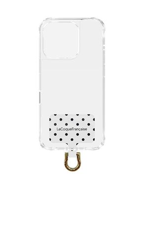 Printed Universal Adapters in - La Coque Francaise - Modalova