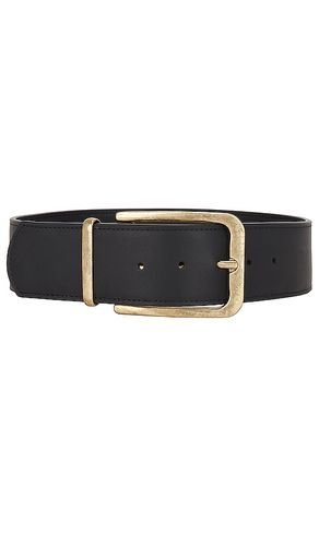 Downtown Belt in . - size L (also in S, XS) - L'Academie - Modalova