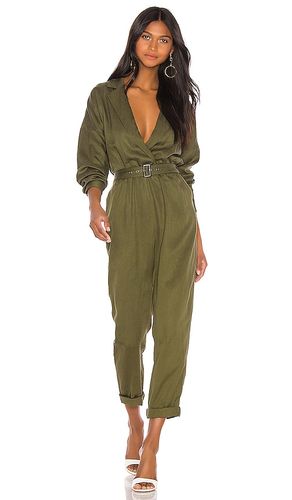 JUMPSUIT REED in . Größe M. Also in XXS, L - L'Academie - Modalova