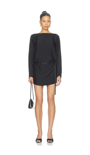 Perry Mini Dress in . Size M. Also in S, XS - L'Academie - Modalova