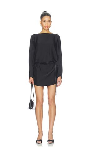 Perry Mini Dress in . Taglia M. Also in S, XS - L'Academie - Modalova