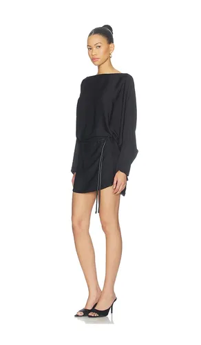 Perry Mini Dress in . Size M. Also in S, XS - L'Academie - Modalova
