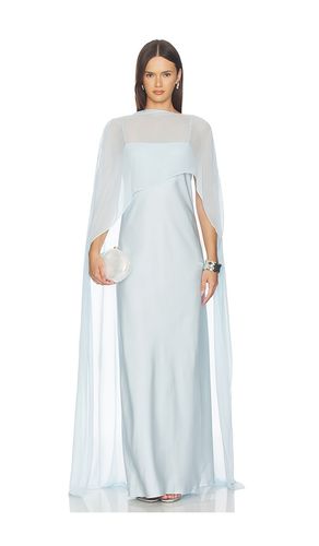 Evolet Gown in . Size L. Also in M, S - L'Academie - Modalova