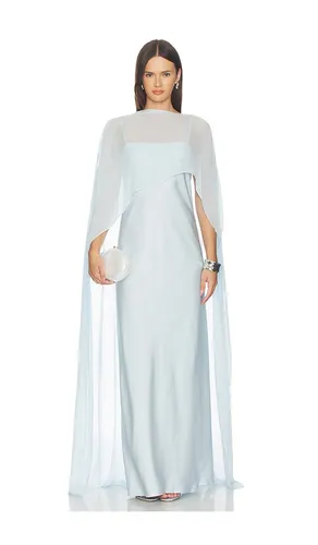 Evolet Gown in . Size M. Also in S - L'Academie - Modalova