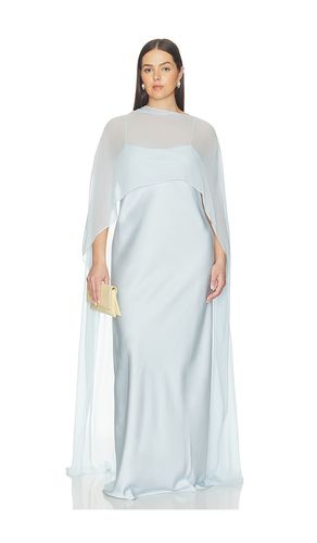 Evolet Gown in . Size L. Also in M, S - L'Academie - Modalova