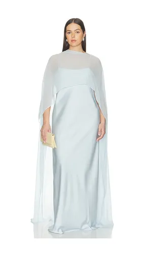 Evolet Gown in . Size M. Also in S - L'Academie - Modalova