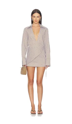 Freya Mini Dress in . Size L. Also in M, S, XS - L'Academie - Modalova
